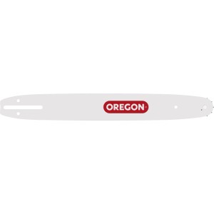 Oregon vezetőlemez láncfűrészhez, láncfűrész tartozékok.
