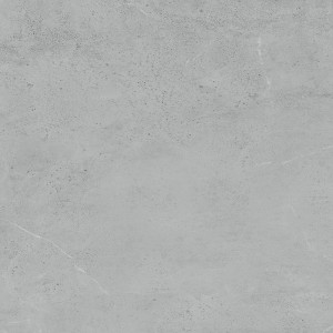 Click vinyl padlólap Graz beton hatású, szürke, beépített hangszigeteléssel.