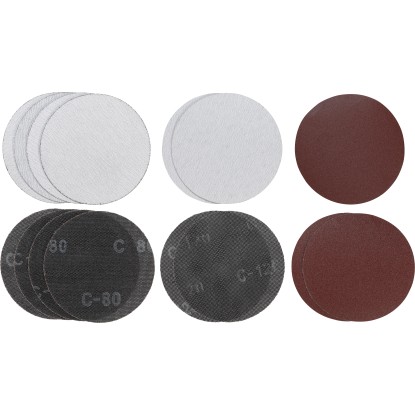 kwb by Einhell tartozékkészlet falmegmunkáló rendszerhez  180 mm 15 részes