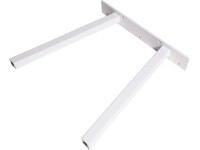 A-alakú asztalalátét fehér