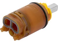 Kerámia patron, 25 mm, Salita sorozathoz Kerámia patron, 25 mm, Salita sorozathoz