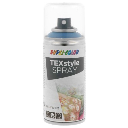 Dupli-Color textil spray kék 150 ml