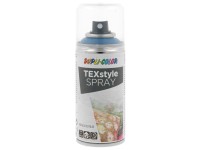 Dupli-Color textil spray kék 150 ml