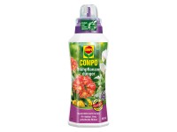 Compo dísznövénytáp EG trágyázószer 500 ml