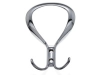 Fogas EM-073-A 18 mm króm