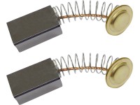 Tartalék szénkefék CMI C-FR-1350 D festék-/habarcskeverőhöz