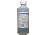 Szalmiákszesz 0,5 l Szalmiákszesz 0,5 l