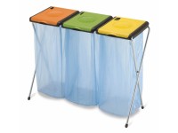 Nature III szemeteszsáktartó állvány különböző színekben Nature III szemeteszsáktartó állvány különböző színekben