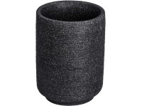 Wenko Goa neo fogmosópohár antracit
