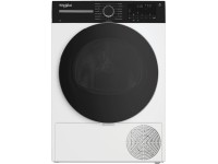 WHIRLPOOL Hőszivattyús szárítógép WPSD8WBSEE WHIRLPOOL Hőszivattyús szárítógép WPSD8WBSEE