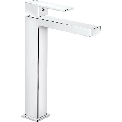 OBI DECO-LINE Lesina egykaros mosogató csaptelep krómozott