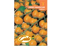 Paradicsom goldkrone  gála 2