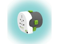 Utazó adapter Utazó adapter