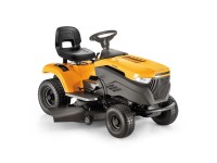 Stiga TORNADO 5108 W oldalkidobós fűnyíró traktor Stiga TORNADO 5108 W oldalkidobós fűnyíró traktor