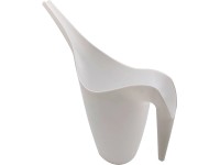 Öntözőkanna műanyag 1,7 l fehér