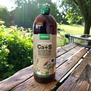 Greenman CA+S 1 l