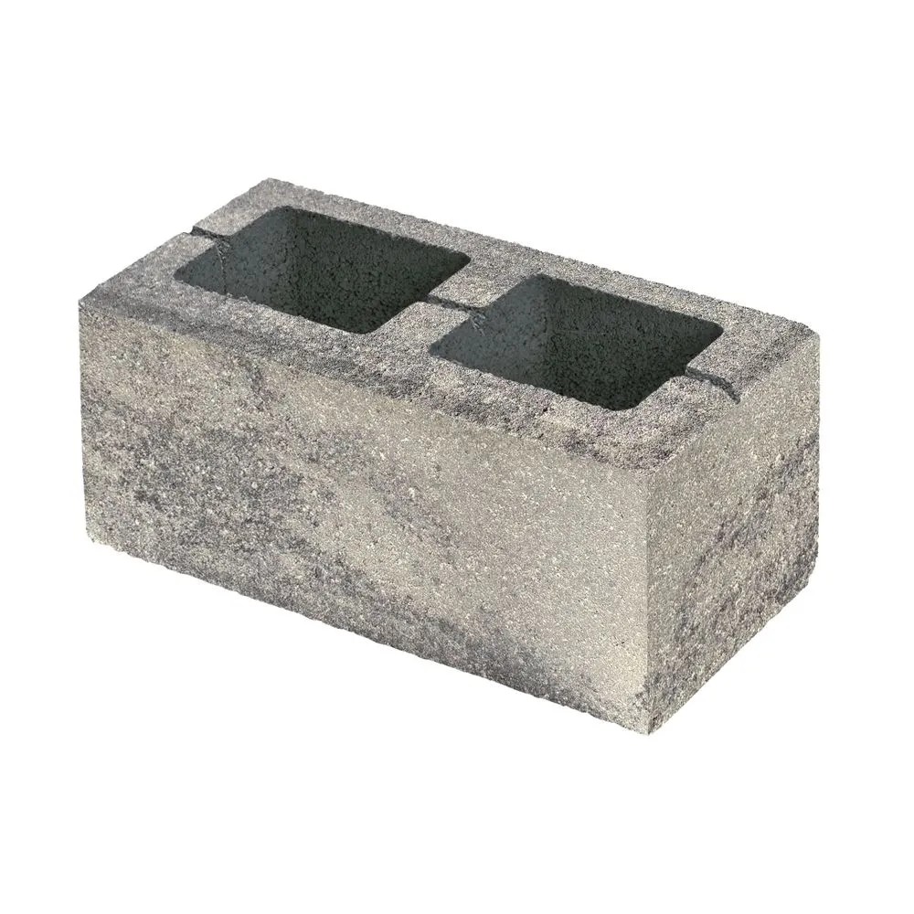 Prevent Rivago Rivago normálkő 40 cm x 20 cm x 16 cm füstszürke vásárlása az OBI -nál