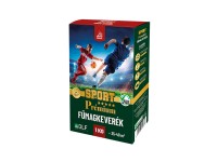 Sport Prémium fűmagkeverék 1 kg doboz Sport Prémium fűmagkeverék 1 kg doboz