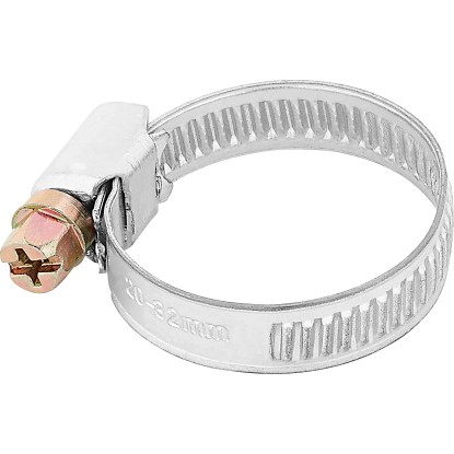 Tömlőbilincs 20 mm - 32 mm