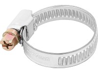 Tömlőbilincs 20 mm - 32 mm Tömlőbilincs 20 mm - 32 mm