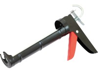 ELLIX fekete fém kinyomópisztoly ELLIX fekete fém kinyomópisztoly