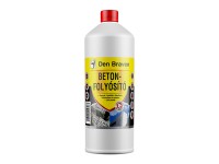 Den Braven RL Betonfolyósító 1 l Den Braven RL Betonfolyósító 1 l