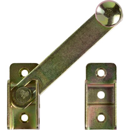 Kallantyú horganyzott 120 mm x 20 mm