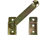 Kallantyú horganyzott 120 mm x 20 mm