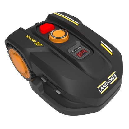 LandXcape LX790 robotfűnyíró max. 600 m2