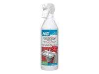 HG extra erős vízkő-eltávolító habspray 500 ml HG extra erős vízkő-eltávolító habspray 500 ml