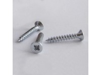 Csavarok rögzítőkapcsokhoz 250 darab Csavarok rögzítőkapcsokhoz 250 darab