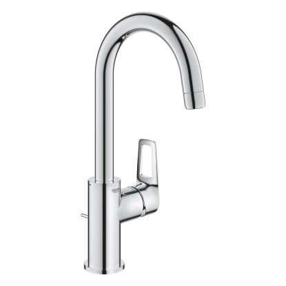 Grohe mosdó csaptelep Start Loop L - méret húzórudas leeresztőszettel 1 1/4"