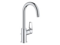 Grohe mosdó csaptelep Start Loop L - méret húzórudas leeresztőszettel 1 1/4 Grohe mosdó csaptelep Start Loop L - méret húzórudas leeresztőszettel 1 1/4