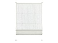 Gardinia EasyFix raffroló 60 cm x 140 cm fehér
