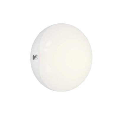 Briloner Puki Mobil LED-es funkciós lámpa fehér