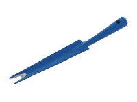 LUX-TOOLS Classic fém gyomkiszedő 24 cm