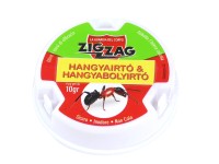 ZigZag Hangyairtó csalétek 10 g