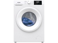Gorenje Keskeny elöltöltős mosógép WNGPI61SBS Gorenje Keskeny elöltöltős mosógép WNGPI61SBS