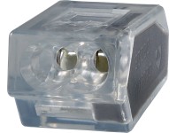 OBI dugaszolható kapocs készlet 1 mm - 25 mm 20 darab OBI dugaszolható kapocs készlet 1 mm - 25 mm 20 darab