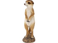 Szurikáta dekor 24 cm Szurikáta dekor 24 cm