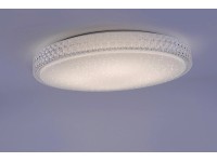 Lola smart-Frida mennyezeti lámpa RGB 2700 K - 5000 K IP20