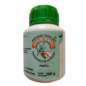 Biocera fasebkezelő 100 g