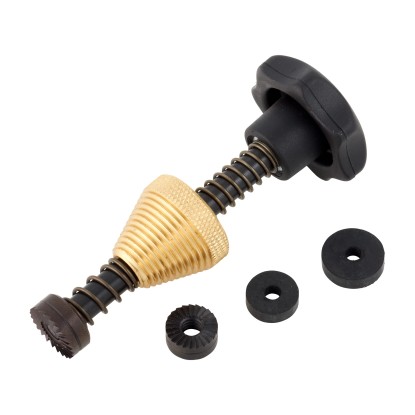 LUX vízcsapmaró készlet Comfort 5 részes