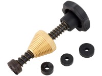 LUX vízcsapmaró készlet Comfort 5 részes LUX vízcsapmaró készlet Comfort 5 részes