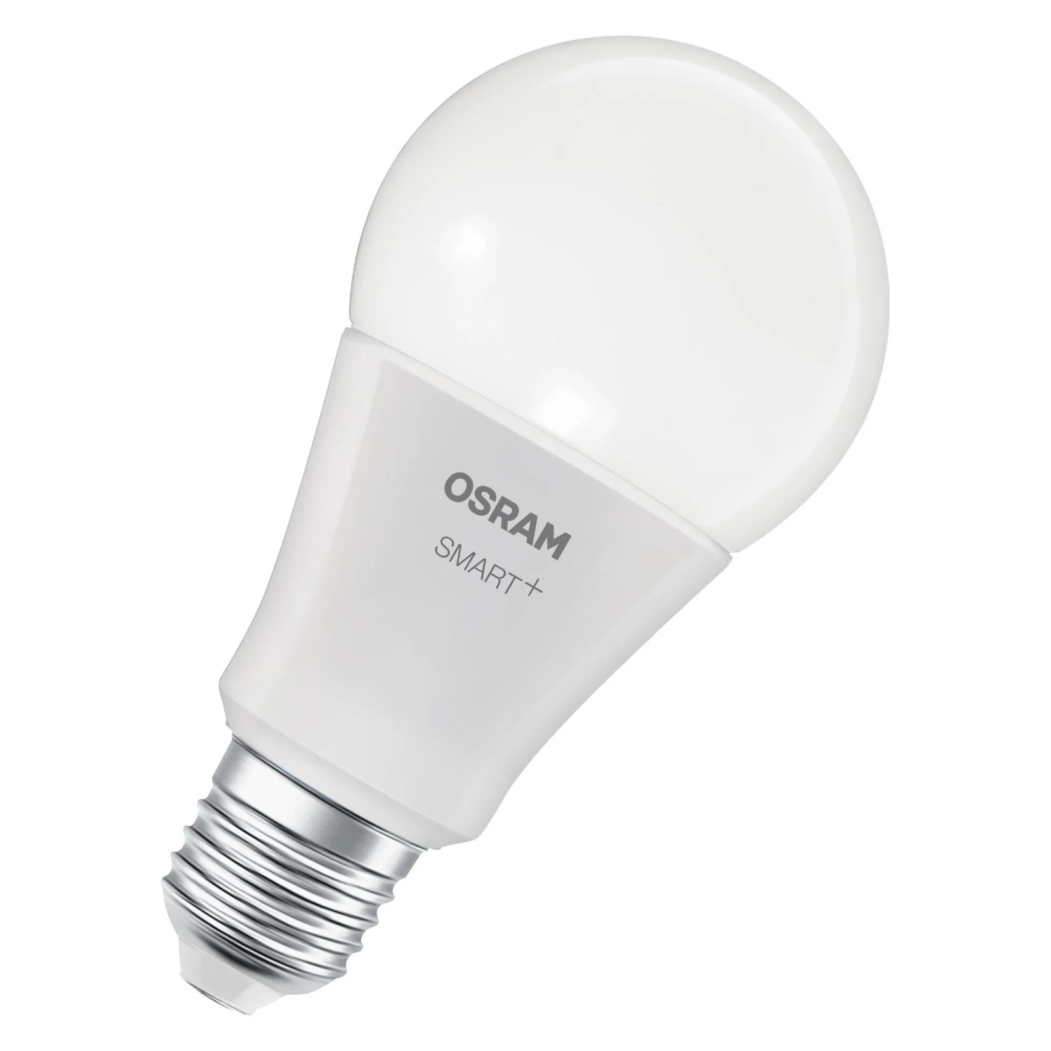 Osram Smart+ Matter okos fényforrás A100 14W RGBW 9W E27