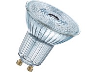 Bellalux LED-izzó GU10 4,3 W melegfehér 350 lm EEK: F 5,2 cm x 5 cm (Ma x Át)