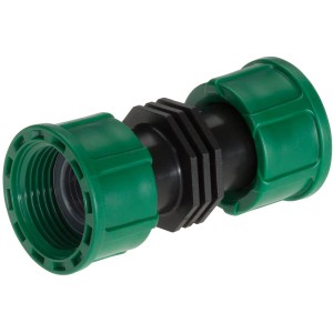 Gardena csatlakozó V3 szelepdobozokhoz, Micro-Drip-System csatlakoztatáshoz.