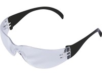 Átlátszó védőszemüveg 250