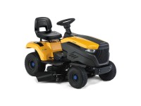 STIGA TORNADO 598E Fűnyíró Traktor STIGA TORNADO 598E Fűnyíró Traktor