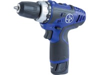 LUX akkus fúró-csavarozó 10,8 V